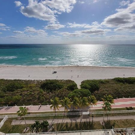 Coconut Grove Green Day'S Apartment Miami Exterior photo
