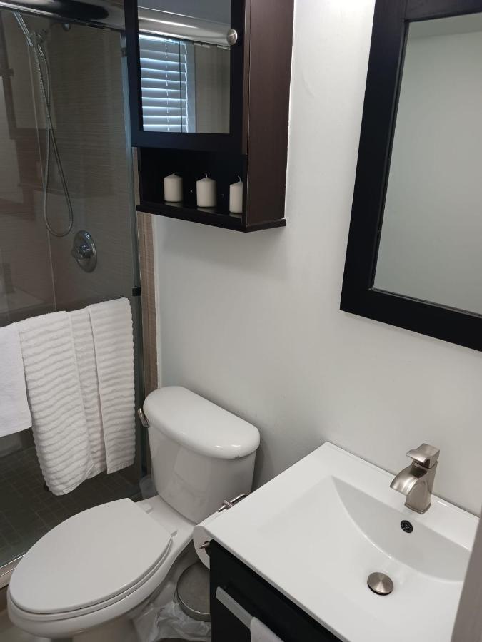 Coconut Grove Green Day'S Apartment Miami Exterior photo