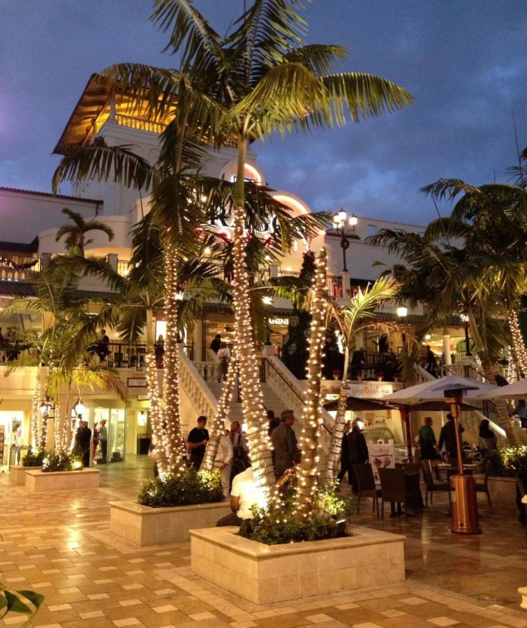 Coconut Grove Green Day'S Apartment Miami Exterior photo