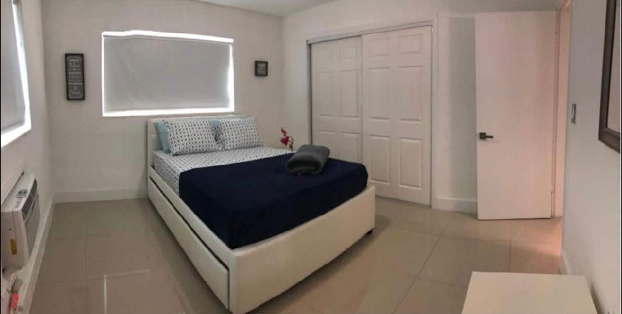 Coconut Grove Green Day'S Apartment Miami Exterior photo