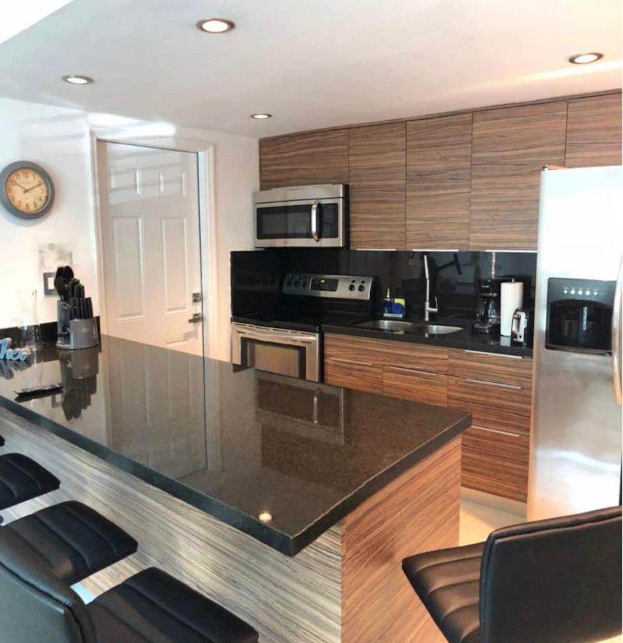 Coconut Grove Green Day'S Apartment Miami Exterior photo